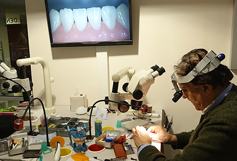 Edudent International Pro