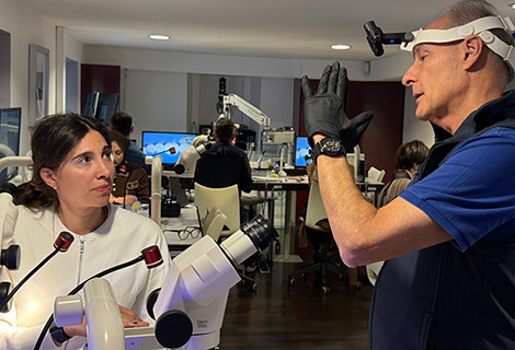 Edudent International Pro