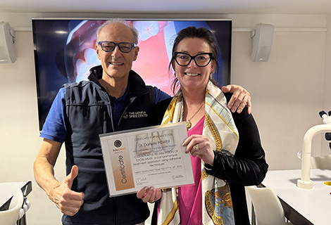 Edudent International Pro