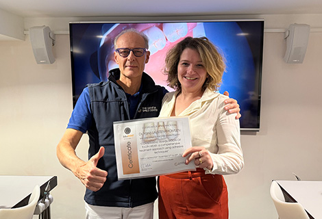 Edudent International Pro