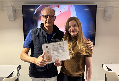 Edudent International Pro