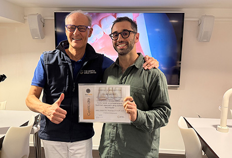 Edudent International Pro