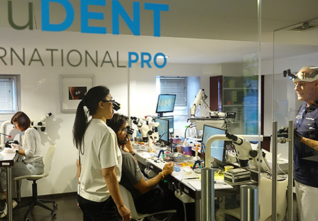 Edudent International Pro