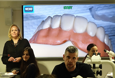 Edudent International Pro