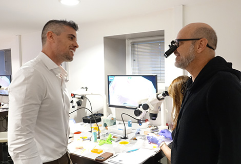 Edudent International Pro