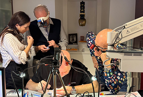 Edudent International Pro