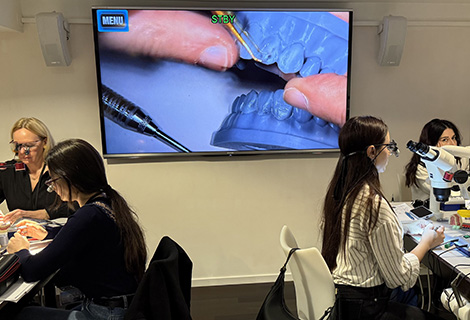 Edudent International Pro