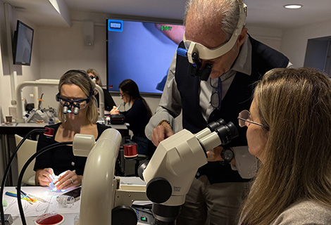 Edudent International Pro