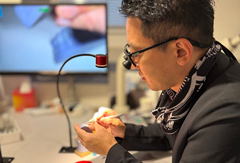 Edudent International Pro