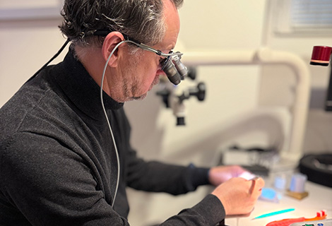 Edudent International Pro