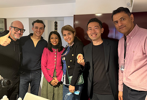 Edudent International Pro