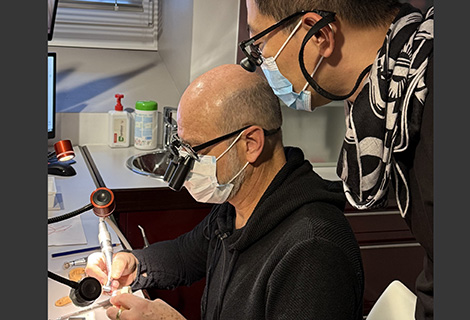 Edudent International Pro