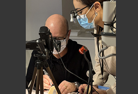 Edudent International Pro