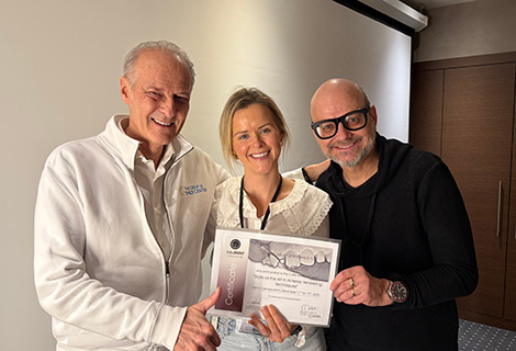 Edudent International Pro