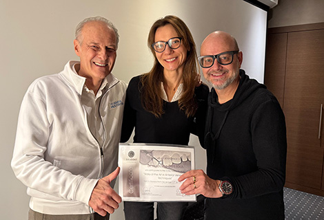 Edudent International Pro