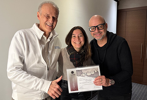 Edudent International Pro