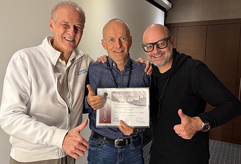 Edudent International Pro