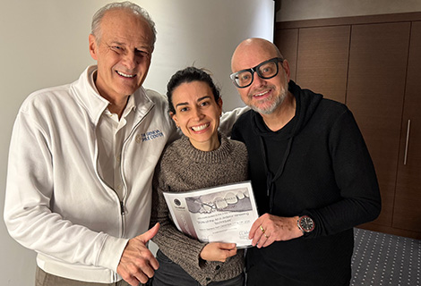 Edudent International Pro