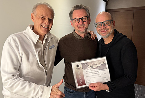 Edudent International Pro