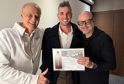 Edudent International Pro