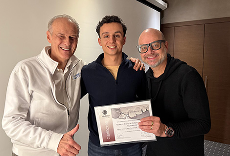 Edudent International Pro