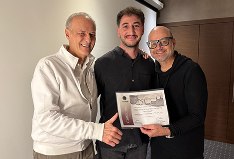 Edudent International Pro